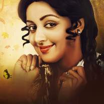 Hema Malini Image