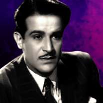 Shyam Kumar Image