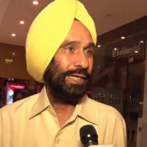 Babu Singh Maan Image