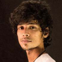 Arun Raj Image