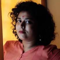 Amrita Talukdar Image