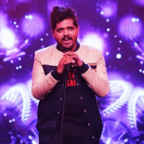Anurag Kulkarni Image