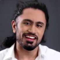 Asa Singh Image