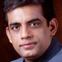 Balram Iyer Image