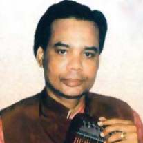 Ustad Aslam Khan Image