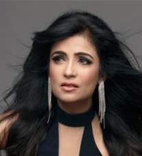 Shibani Kashyap Image
