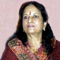 Vani B. Image