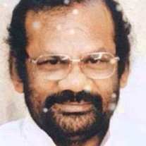 M. Raveendran Image