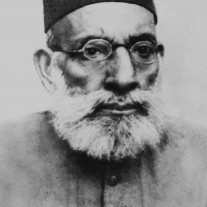 Hasrat Mohani Image