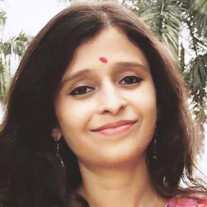 Reeshika Mukherjee Image