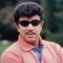 Sathyaraj Image