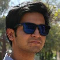 Advait Nemlekar Image
