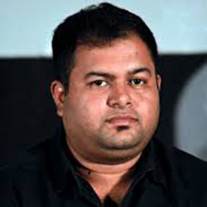 S. Thaman Image