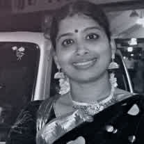 Nithyasree Mahadevan Image