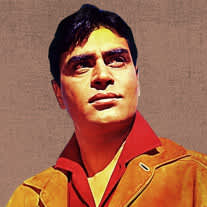 Rajendra Kumar Image