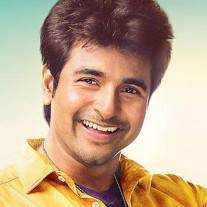 Siva Karthikeyan Image