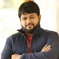 Thaman S Image