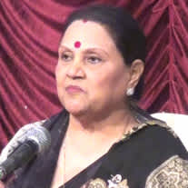 Maya Govind Image