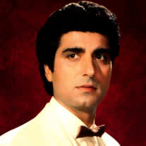 Raj Babbar Image