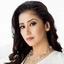 Manisha Koirala Image