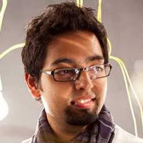 Rajiv Sundaresan Image