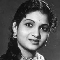 Anjali Devi Image