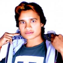 Ravi Rasila Image