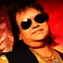 Bappi Lahiri Image