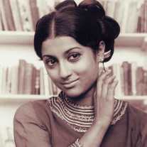 Aparna Sen Image