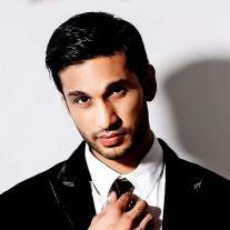 Arjun Kanungo Image