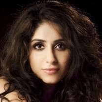 Neha Bhasin Image