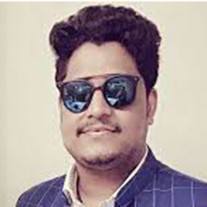 Zuber Hashmi Image