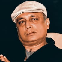 P.K.Mishra Image