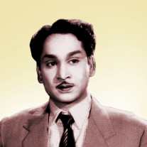 Nageswar Rao Image