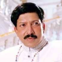 Vishnu Vardhan Image