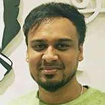 Sharran Surya Image
