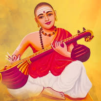 Muthuswami Dikshitar Image