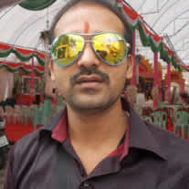 Kailash Pandey Image