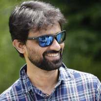 Santhosh Rajan Image