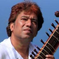 Ustad Rahimat Khan Image
