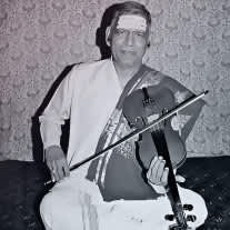 M.S. Gopalakrishnan Image