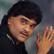 Ashok Saraf Image
