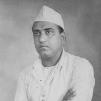Mrinal Kanti Ghosh Image