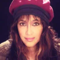 Parvati Khan Image