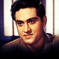Joy Mukherjee Image