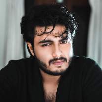 Raj Barman Image