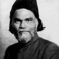Jigar Moradabadi Image