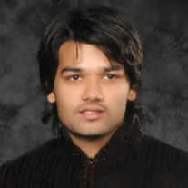 Altamash Faridi Image