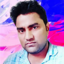 Alok Yadav Image