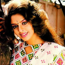 Nagma Image